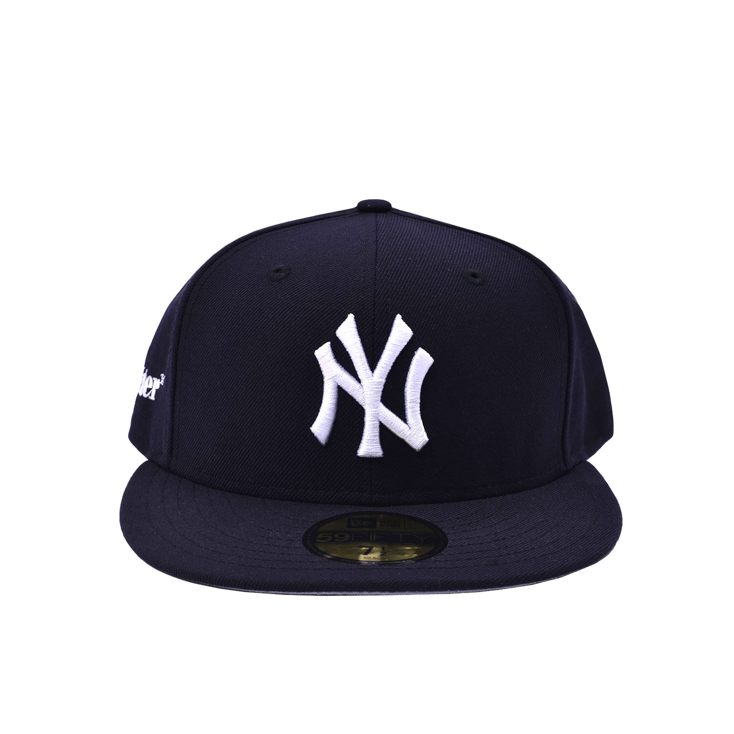 zo Madison voorstel Better New Era New York Yankees Cap | FIRMAMENT - Berlin Renaissance
