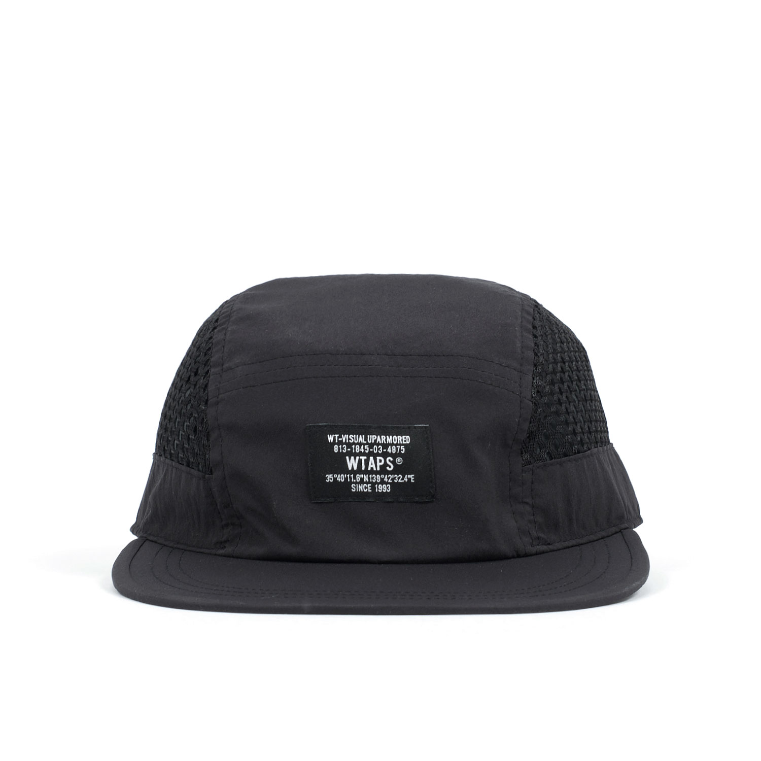 Wtaps T-7 Cap | FIRMAMENT - Berlin Renaissance