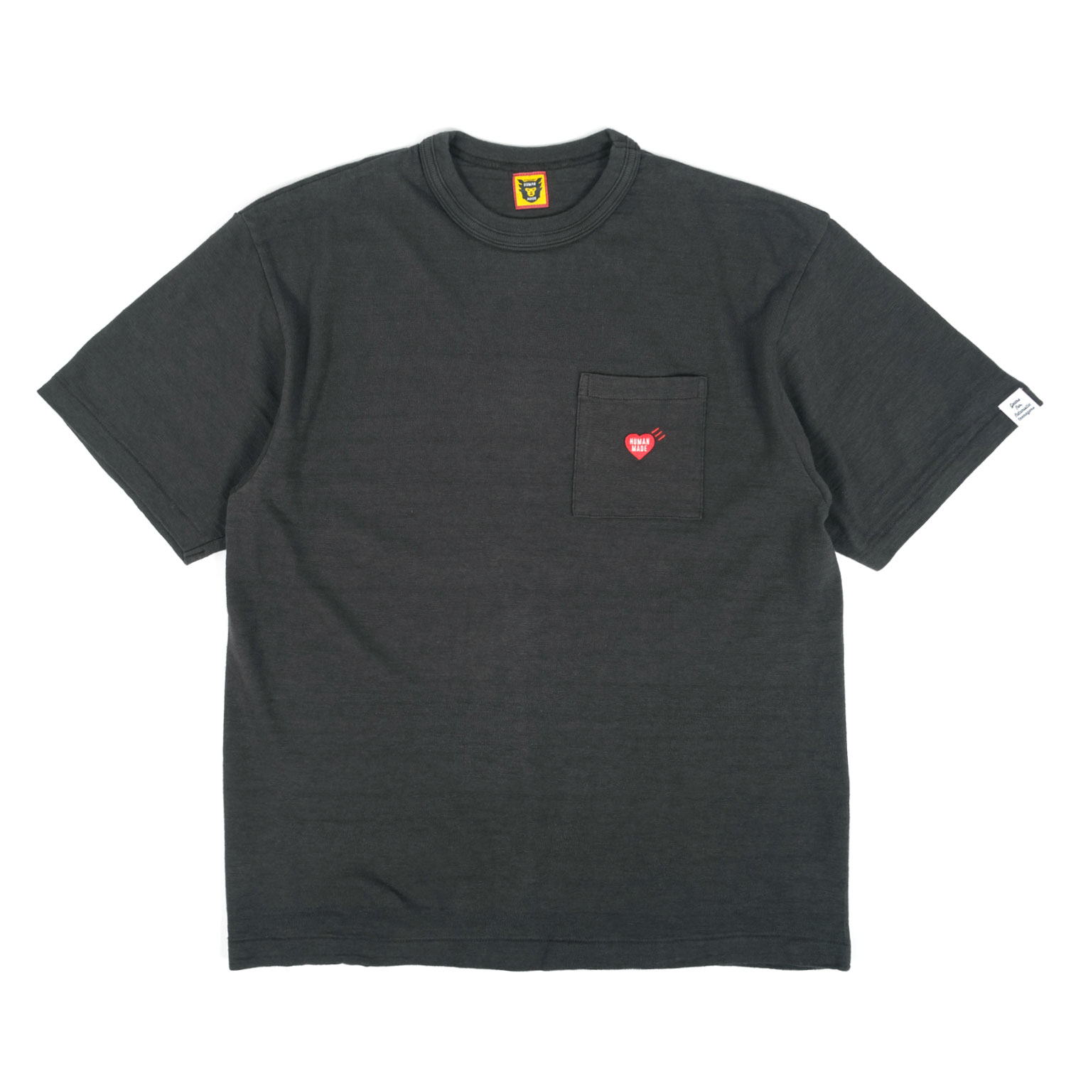 Human Made Pocket T-Shirt 2 | FIRMAMENT - Berlin Renaissance