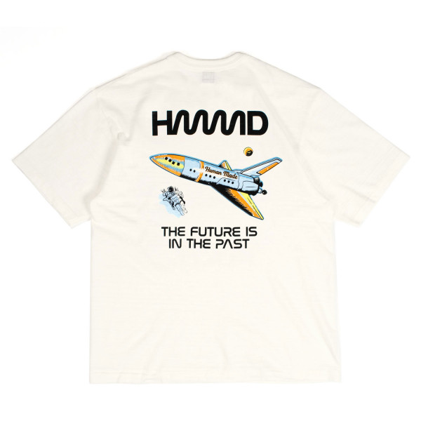 Human Made Graphic T-Shirt 11 HM27TE011