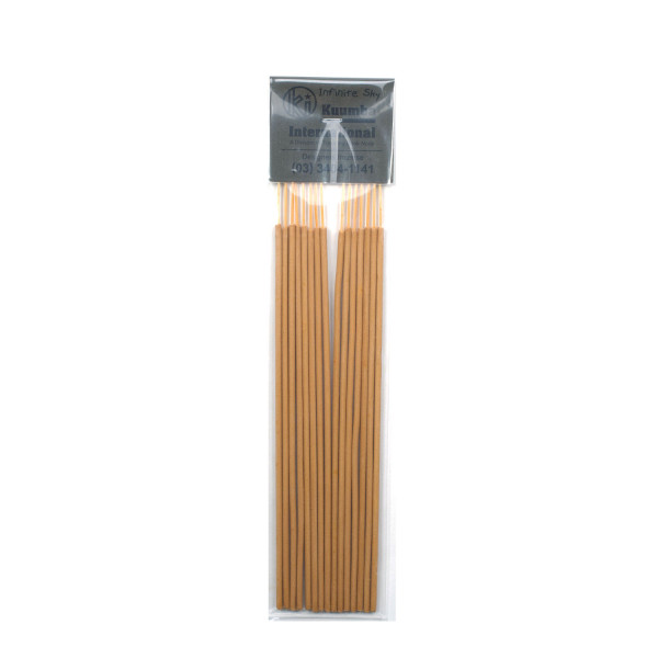 Kuumba Incense Sticks Regular Infinite Sky