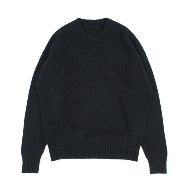 Sophnet Wool Cashmere Oversized Crewneck Knit SOPH-242076