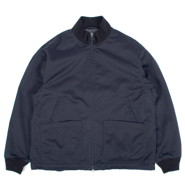 Nanamica Windstopper Chino Deck Jacket S25SA078