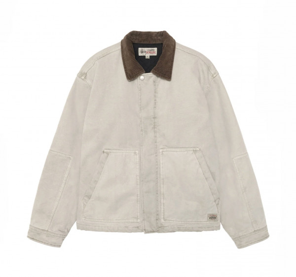 Stussy Workgear Jacket 115785