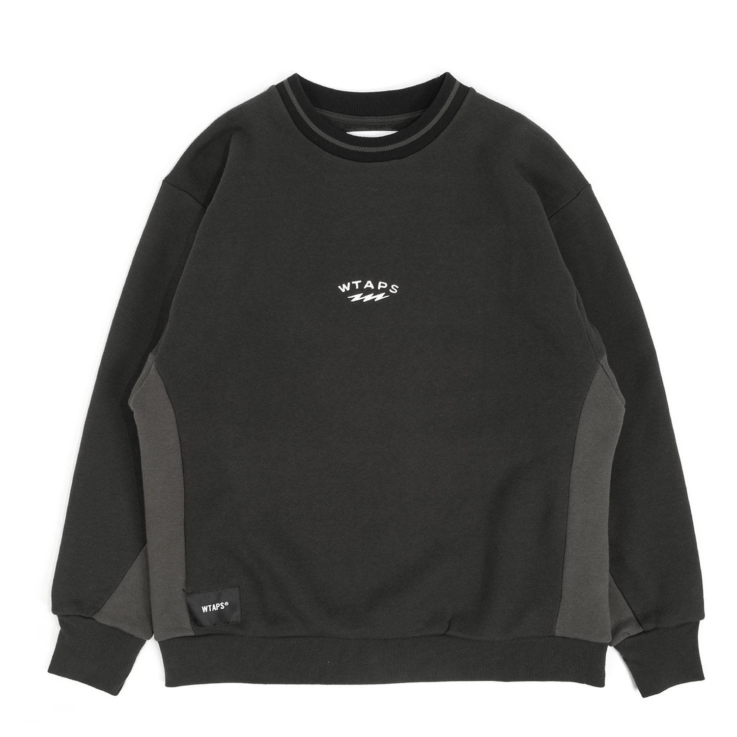 Wtaps Thor Crewneck Sweatshirt | FIRMAMENT - Berlin Renaissance