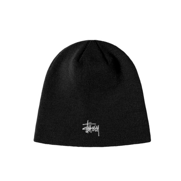 Stussy Basic Skullcap Beanie 1321085