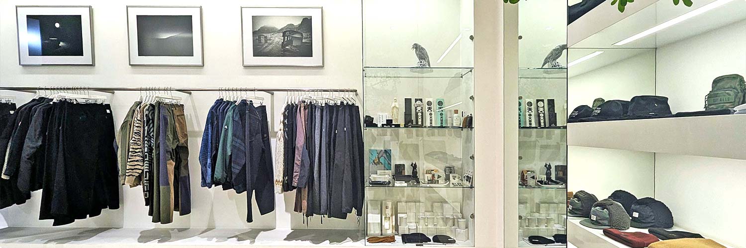 Firmament Berlin - A Long-Term Commitment to Japanese Design