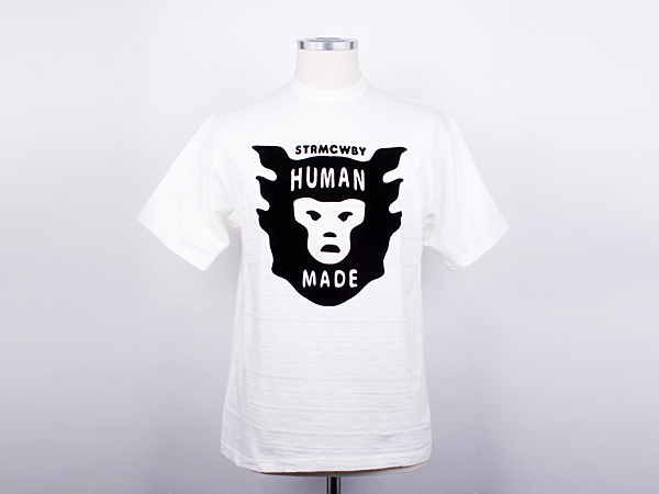 Human Made 1506 T-Shirt  FIRMAMENT - Berlin Renaissance