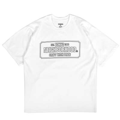 Neighborhood NH SS-1 T-Shirt