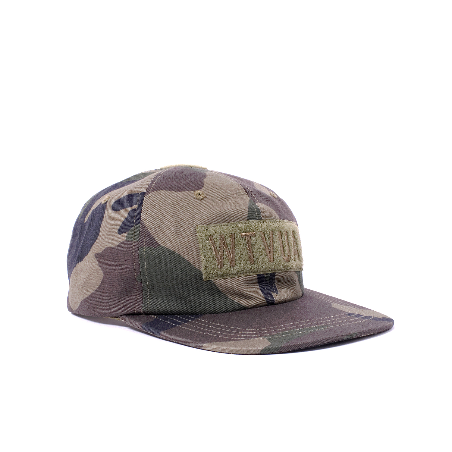 Wtaps T6 02 Cap | FIRMAMENT - Berlin Renaissance