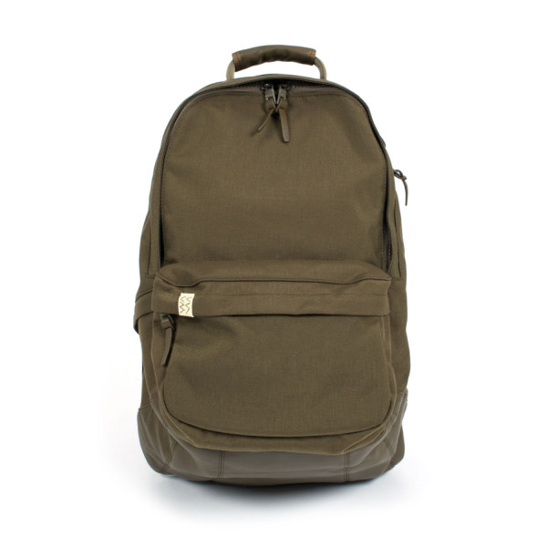 Visvim Cordura 22L Backpack 0124203003036