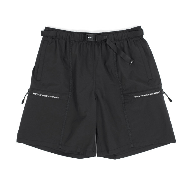 Wtaps SPSS2001 Track Shorts 241CWDT-PTM06