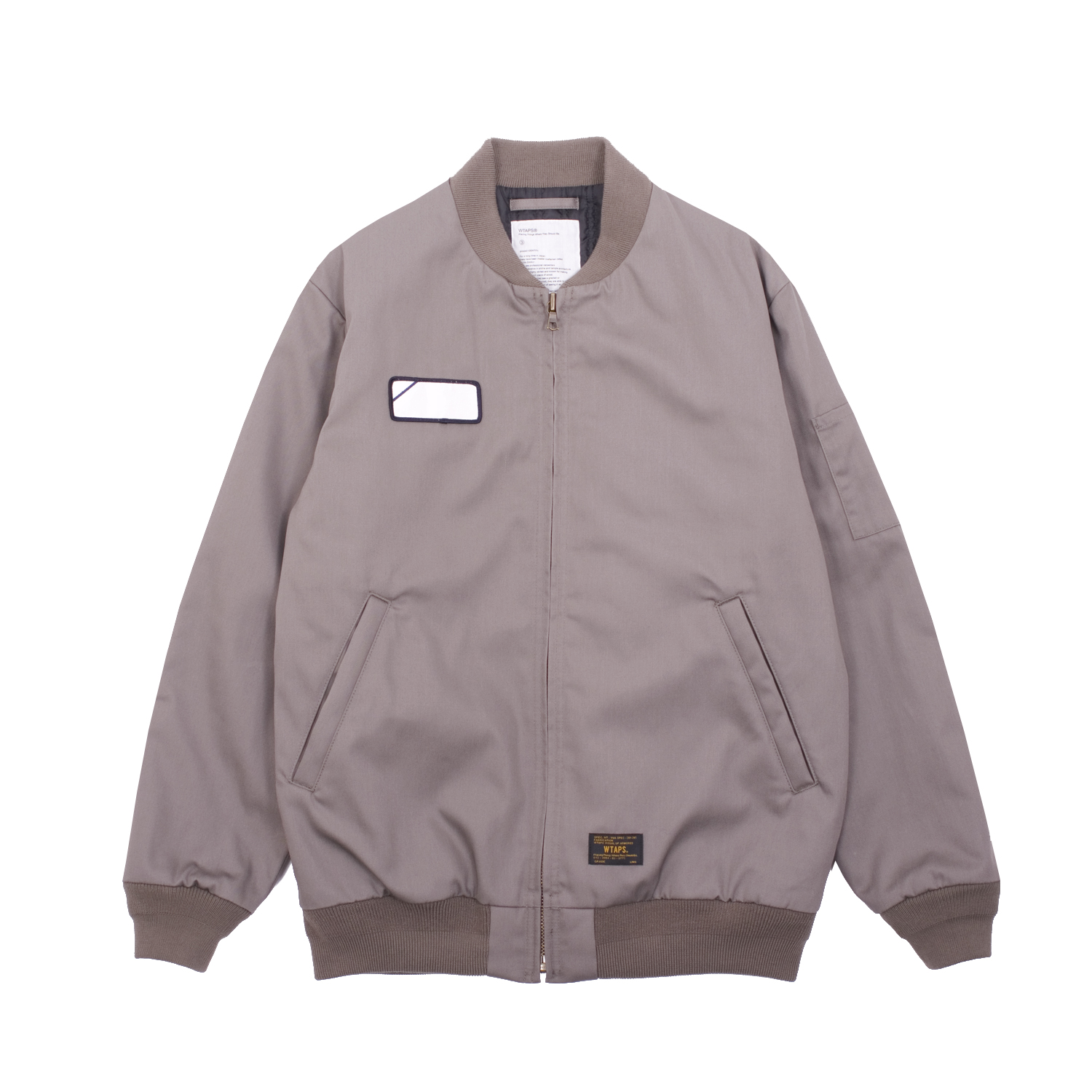 Wtaps Union Jacket | FIRMAMENT - Berlin Renaissance