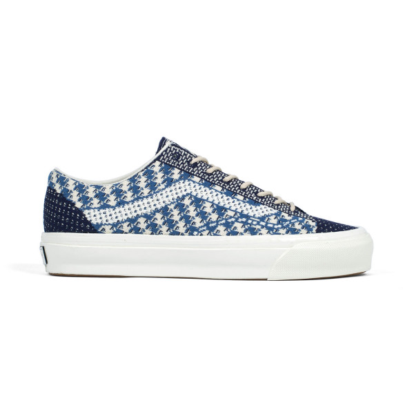 Vans Premium Old Skool 36 LX Engineered Knit