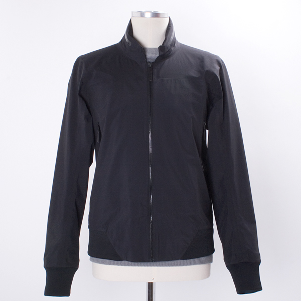 Arcteryx Veilance Geom SFT Jacket | FIRMAMENT - Berlin Renaissance