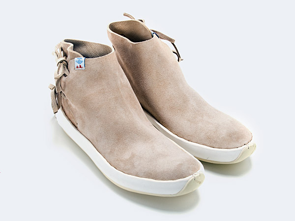 Visvim Gila Moc Mid Folk | FIRMAMENT - Berlin Renaissance