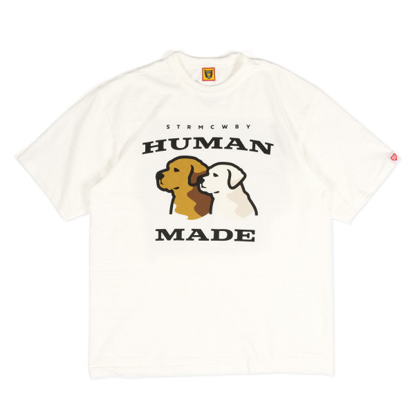 Human Made 1909 T-Shirt  FIRMAMENT - Berlin Renaissance