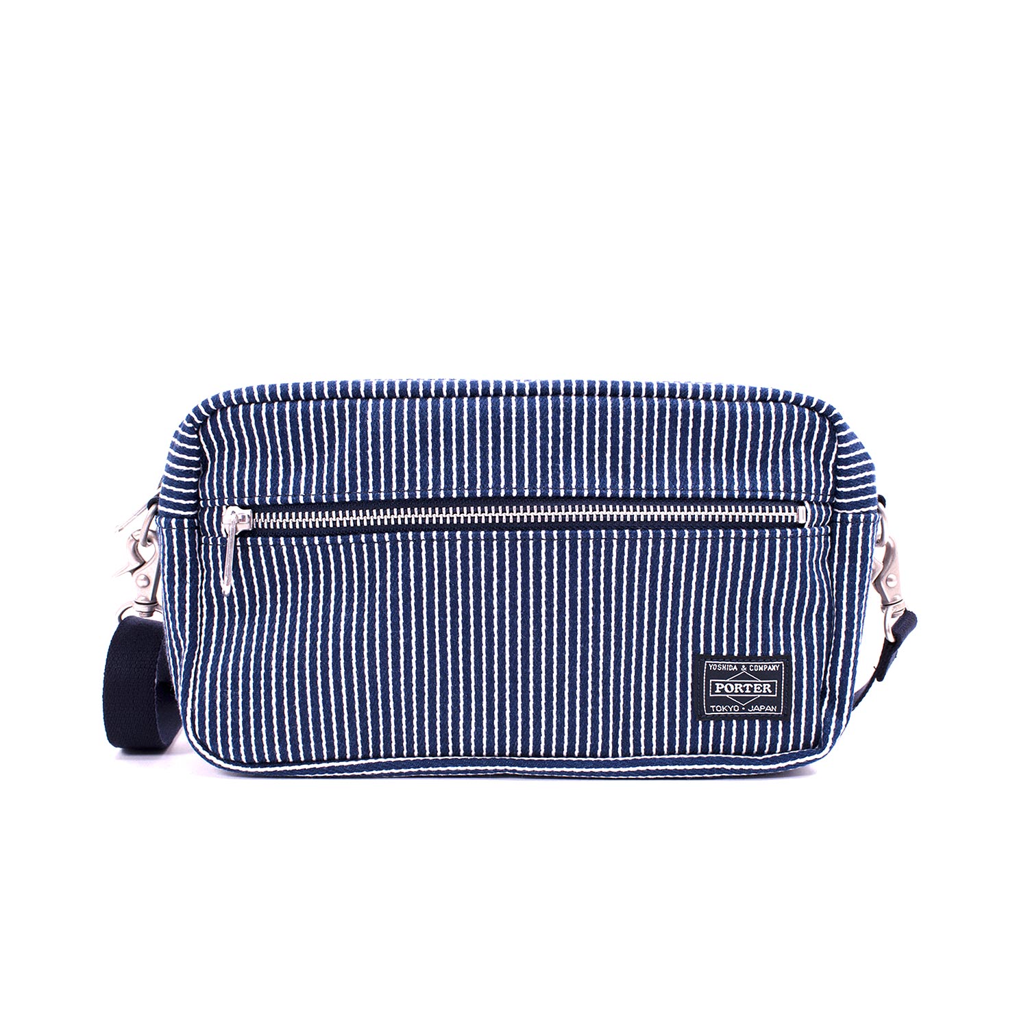 Head Porter Knotts 2Way Pouch | FIRMAMENT - Berlin Renaissance