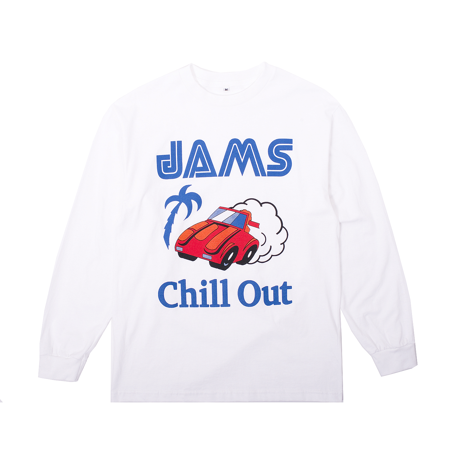 CHILL OUT RELAXING CLOTHES