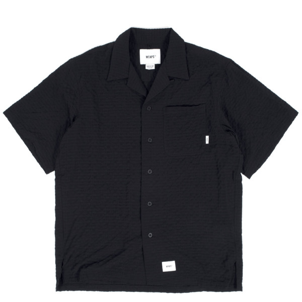 Wtaps Frio 02 Shirt 241WVDT-SHM05