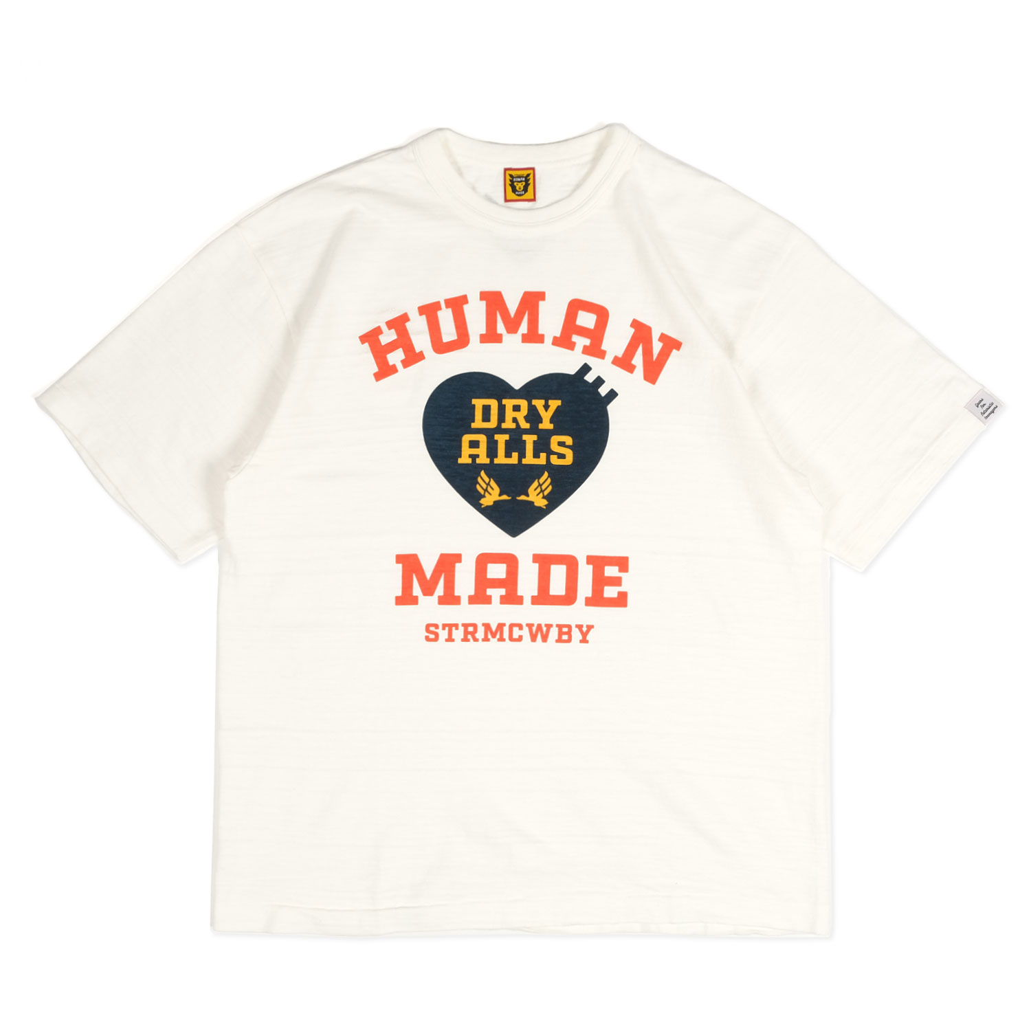 Human Made Graphic T-Shirt 08 | FIRMAMENT - Berlin Renaissance