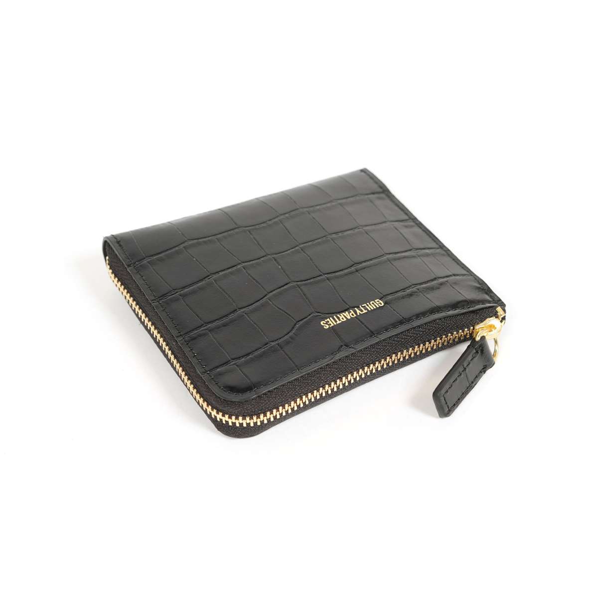 Wacko Maria Speak Easy Round Zip Wallet Type-2 | FIRMAMENT - Berlin  Renaissance