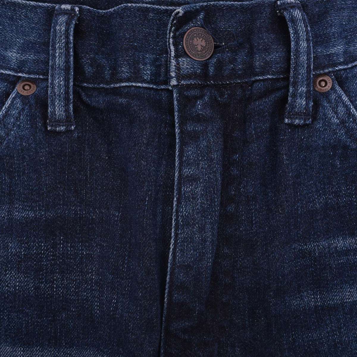 Wtaps Blues Skinny Denim Pant | FIRMAMENT - Berlin Renaissance