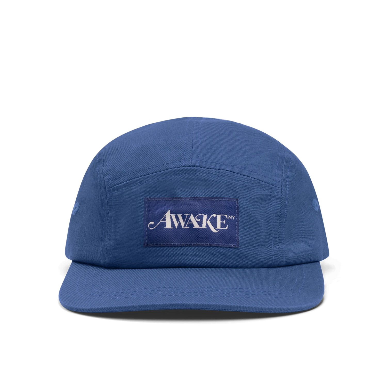 Awake NY Classic Logo 5 Panel Cap | FIRMAMENT - Berlin Renaissance