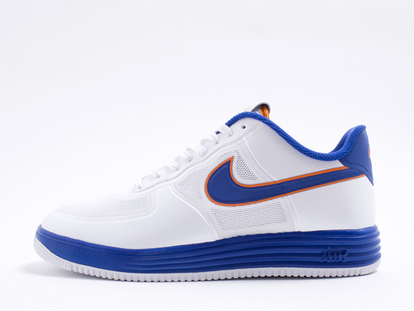 Nike Lunar Force 1 Fuse NRG Medicom | FIRMAMENT - Berlin