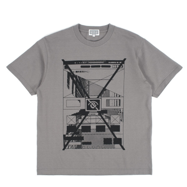 Cav Empt MD Content Corrected T-Shirt CES26T05