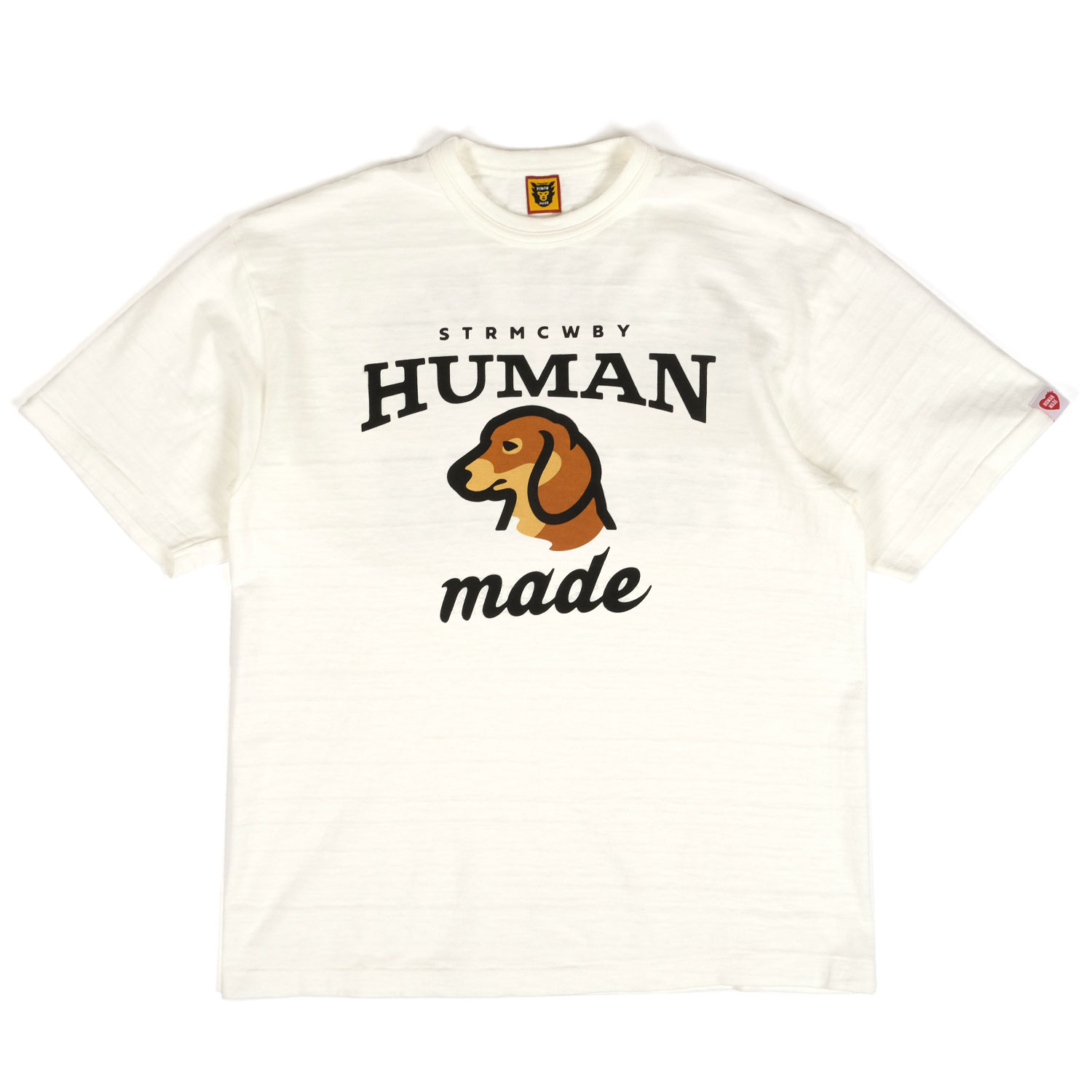 Human Made Graphic T-Shirt 6 | FIRMAMENT - Berlin Renaissance