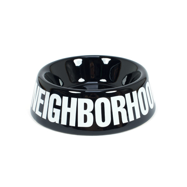 Neighborhood CI Dog Bowl 241OTNH-AC05