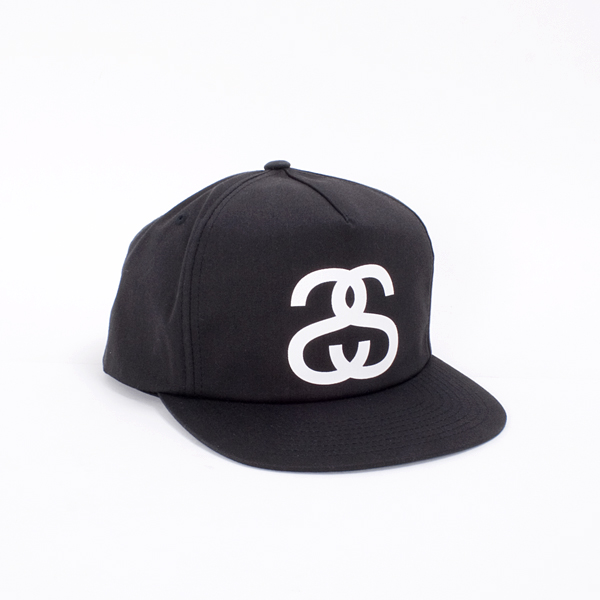 Stussy Big SS Link Snapback Cap | FIRMAMENT - Berlin Renaissance