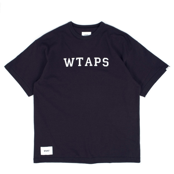 Wtaps Academy T-Shirt 241ATDT-CSM21