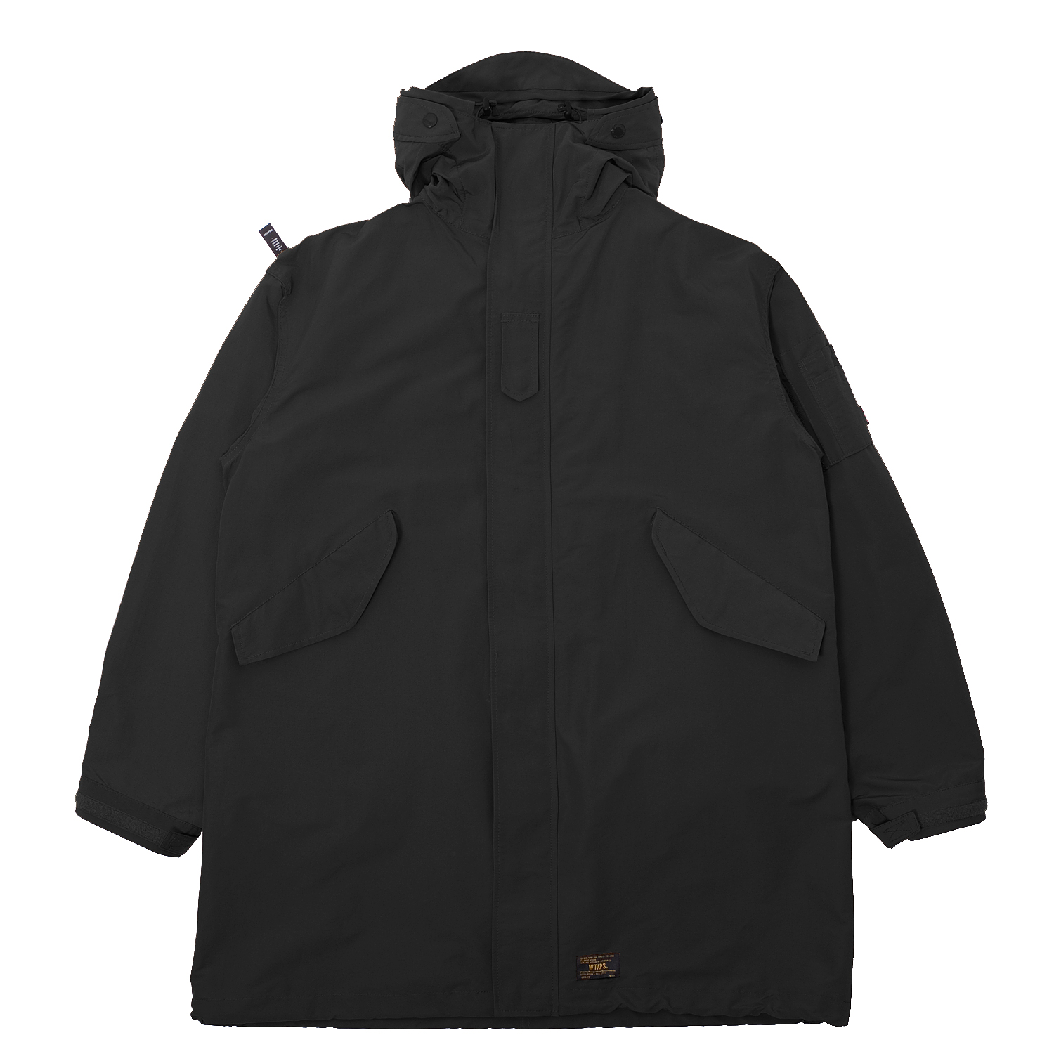 Wtaps Valet Coat | FIRMAMENT - Berlin Renaissance