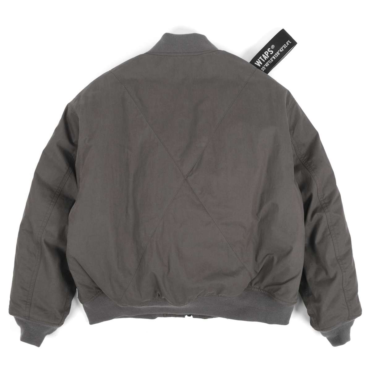 Wtaps JFW-02 Jacket