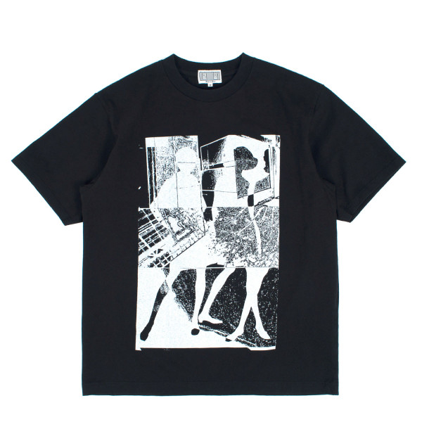 Cav Empt MD Ghost Dance T-Shirt CES26T03