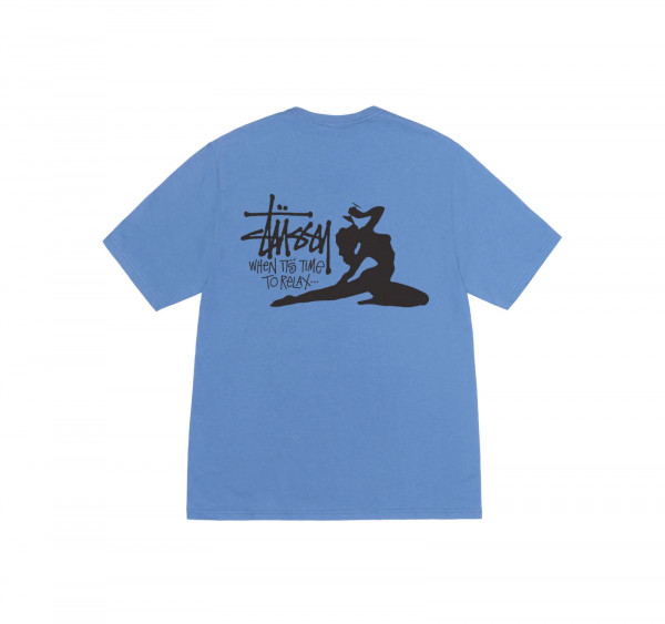 Stussy Relax T-Shirt 1905055