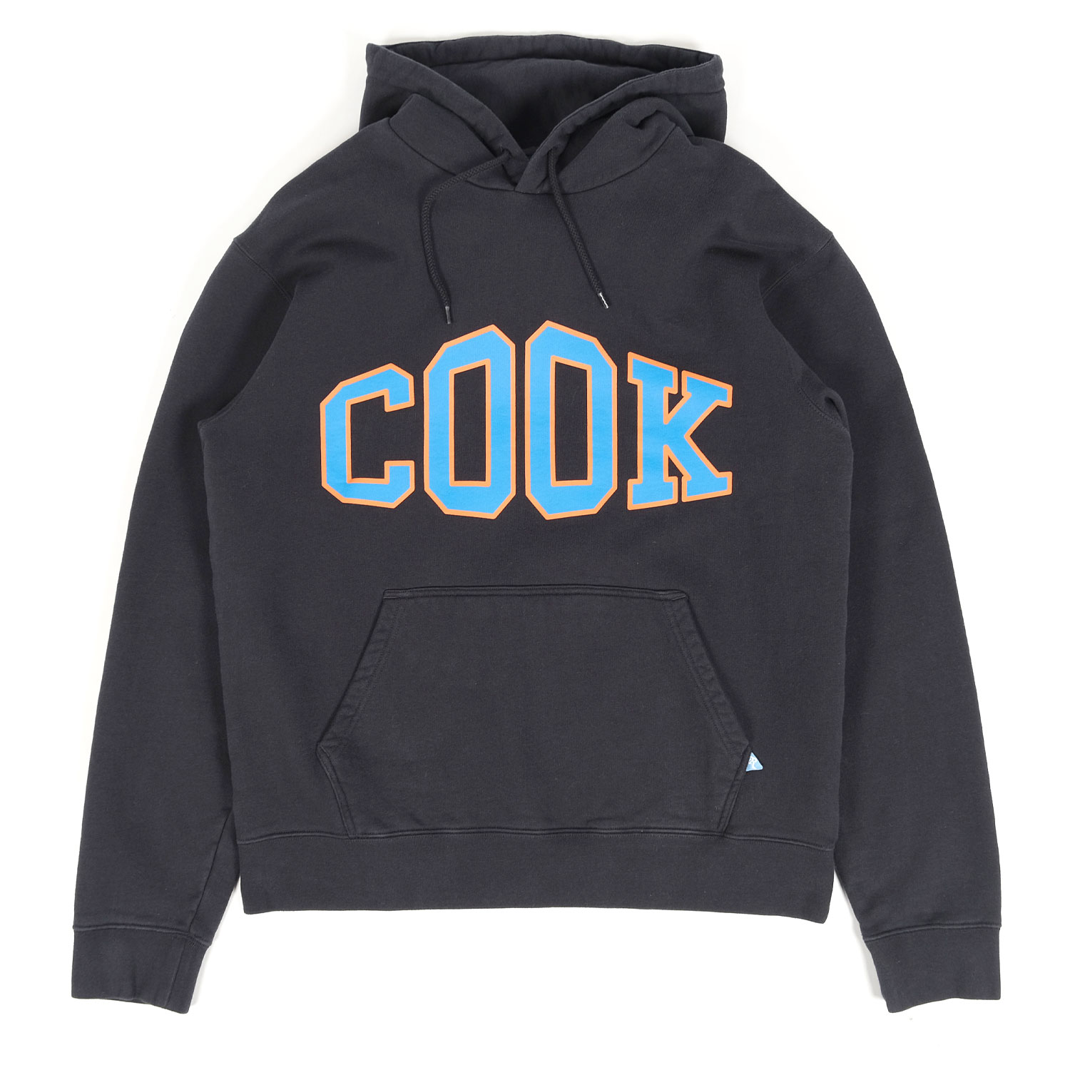 Reception Cook Hooded Sweatshirt | FIRMAMENT - Berlin Renaissance