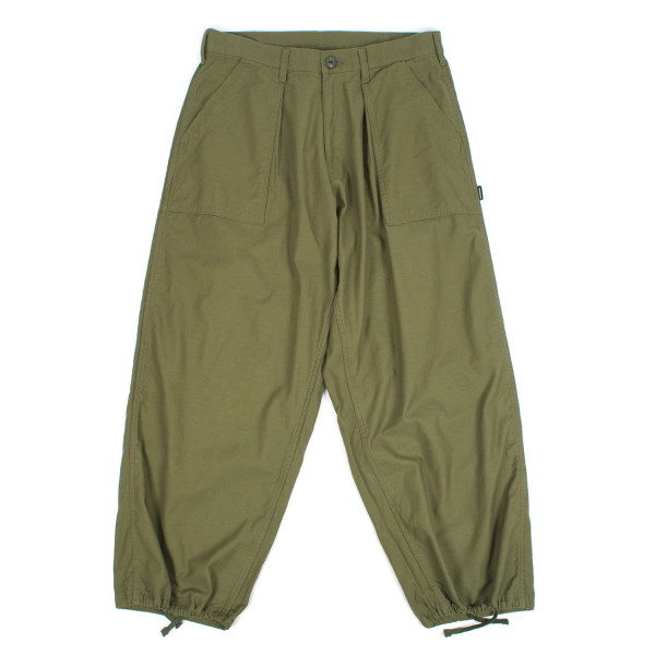 Neighborhood Wide Baker Pants 241AQNH-PTM01