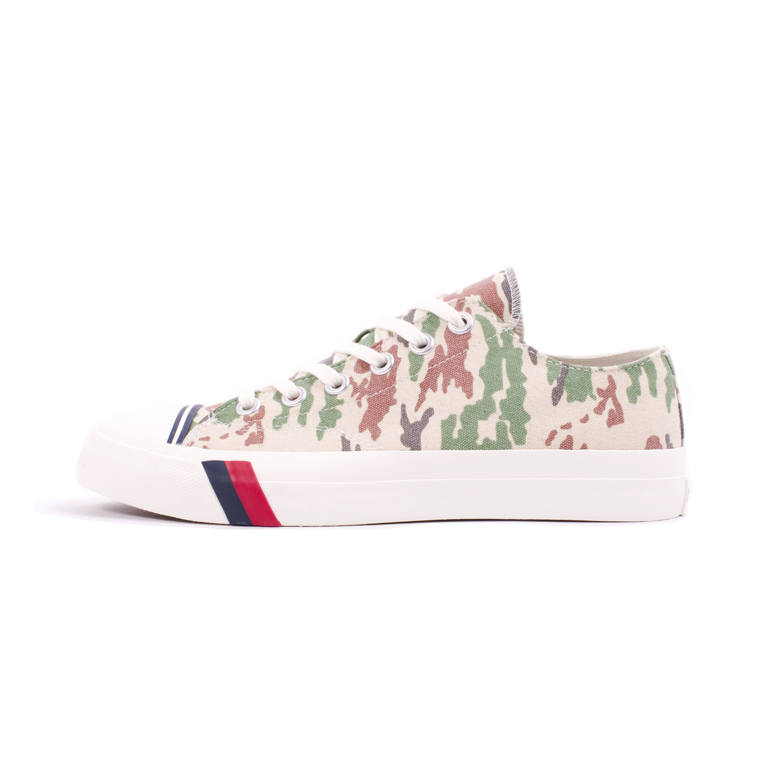 Pro keds store royal lo camo