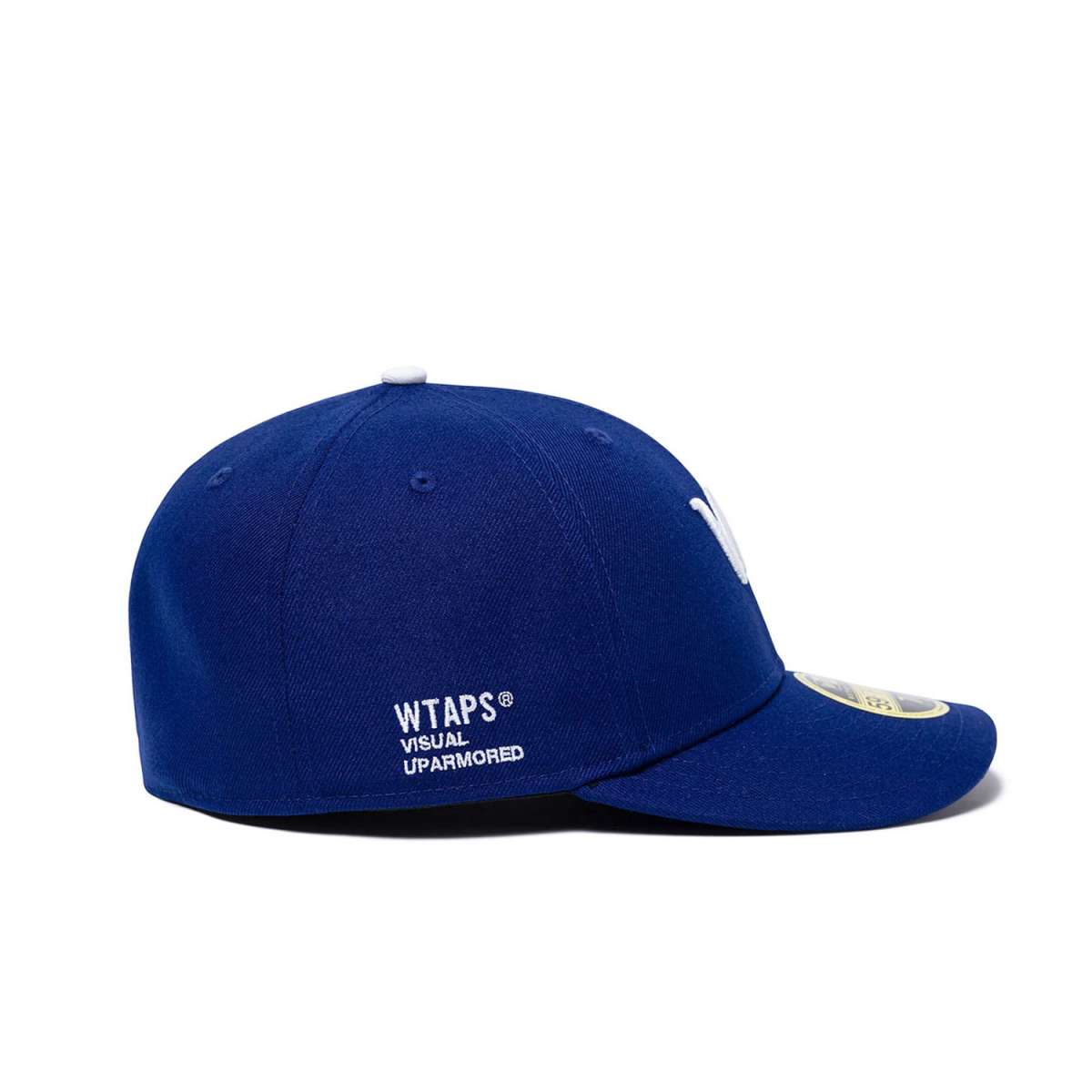 Wtaps New Era 59Fifty Low Profile Cap | FIRMAMENT - Berlin Renaissance