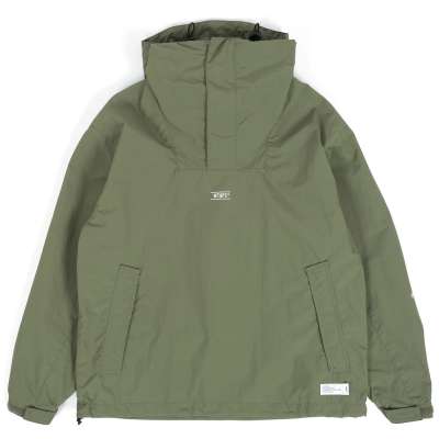 Wtaps SBS Hooded Jacket | FIRMAMENT - Berlin Renaissance