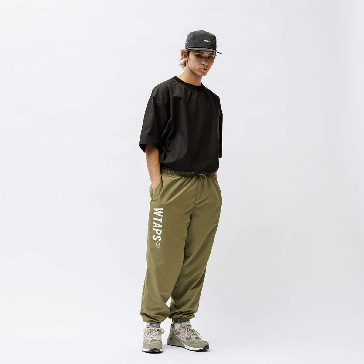 Wtaps SPST2001 Trousers | FIRMAMENT - Berlin Renaissance