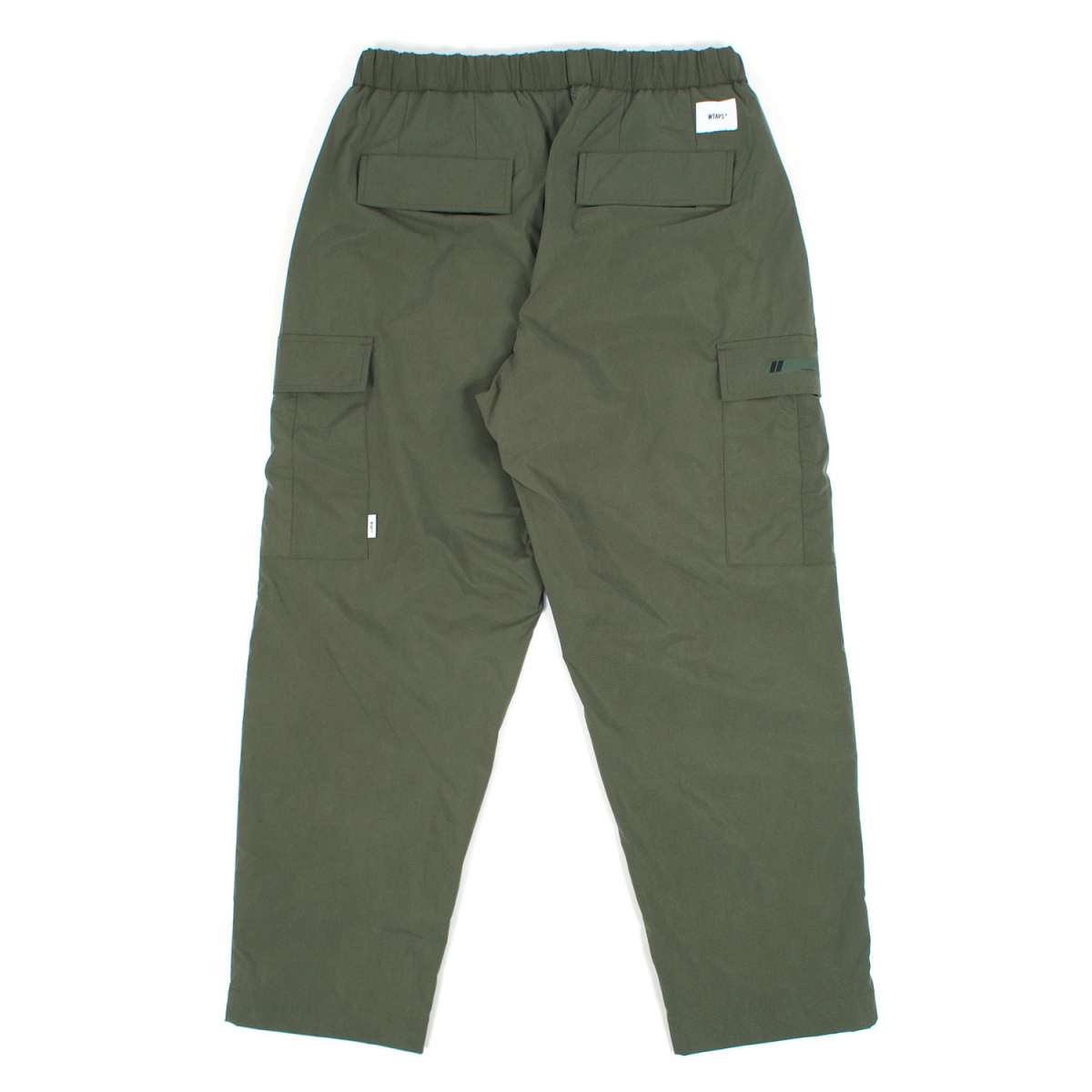 Wtaps Lez 6P Trousers | FIRMAMENT - Berlin Renaissance