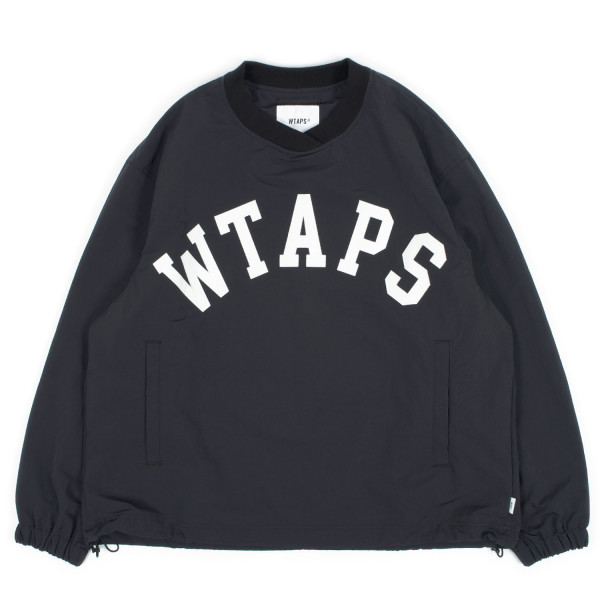 Wtaps Finder Overshirt 242CWDT-SHM03