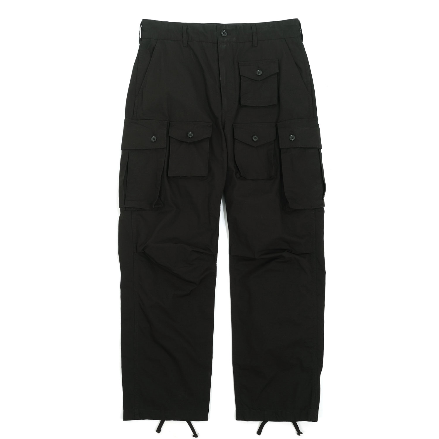 Engineered Garments Ripstop Pants | FIRMAMENT - Berlin