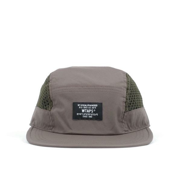 Wtaps T-7 Cap 241HCDT-HT19