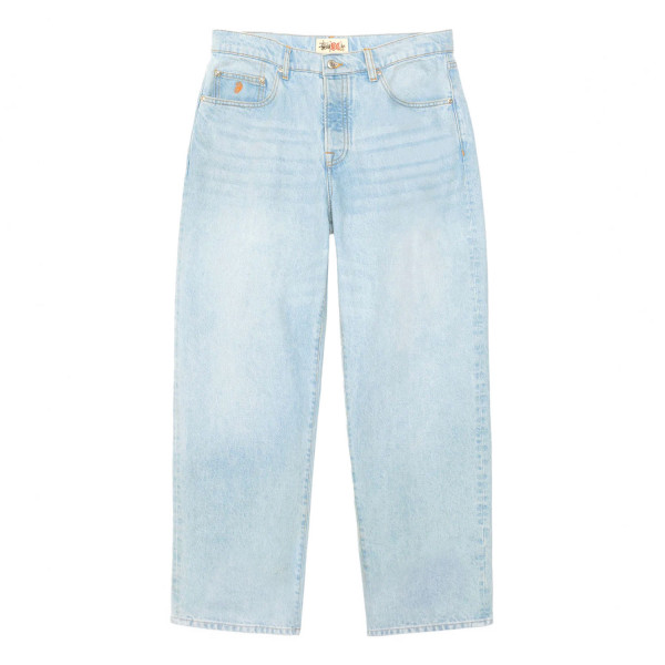 Stussy Big Ol Jean 116599