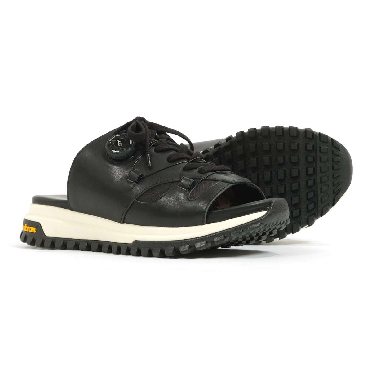 CMF Outdoor Garment Gravel Sandals | FIRMAMENT - Berlin Renaissance